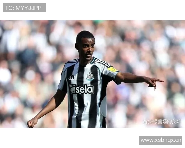 伊萨克谈切尔西绝杀心情低落坚定努力追求最佳状态