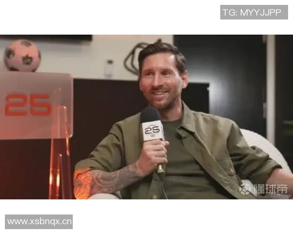 前助手称瓜帅为天才梅西无人可比其他人皆为模仿者