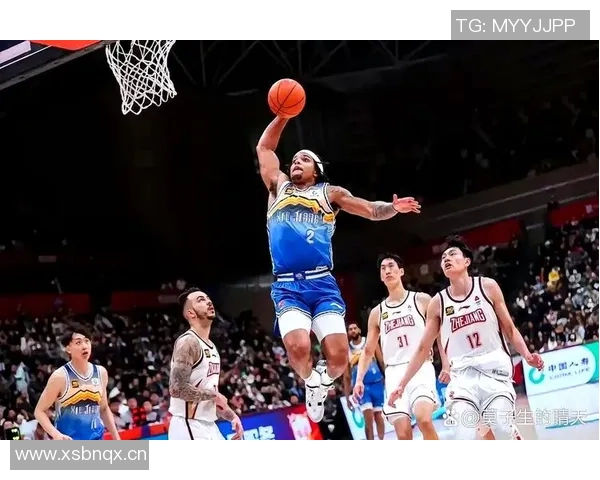 媒体人分析CBA季前赛俱乐部杯各队热身与外援考察的重要性