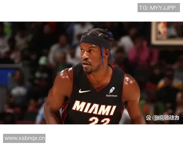 揭露不为人知的内幕可能引发冲突巴特勒与热火的纷争背后真相