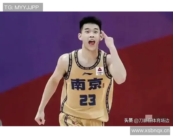 媒体人透露主帅对林葳支持有加未来表现仍需靠自己努力拼搏